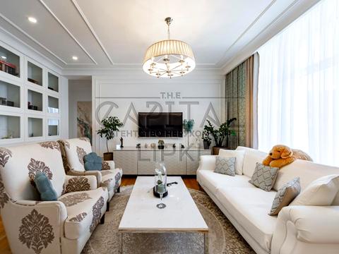 квартира по адресу Андрея Верхогляда ул. (Михайла Драгомирова), 11