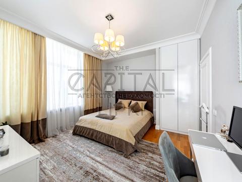 квартира по адресу Андрея Верхогляда ул. (Михайла Драгомирова), 11