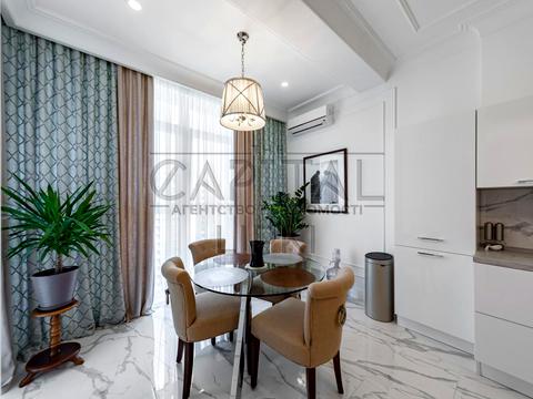 квартира по адресу Андрея Верхогляда ул. (Михайла Драгомирова), 11