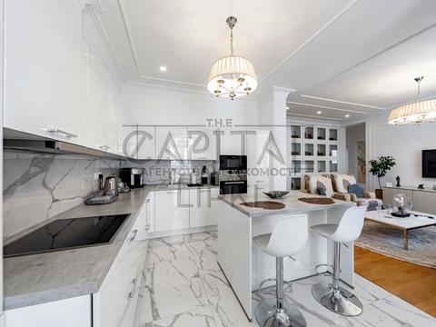 квартира по адресу Андрея Верхогляда ул. (Михайла Драгомирова), 11