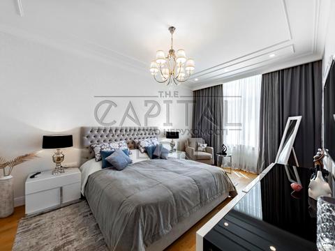 квартира по адресу Андрея Верхогляда ул. (Михайла Драгомирова), 11