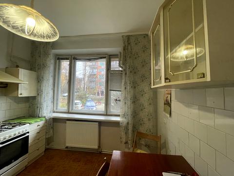 квартира по адресу Кавказская ул., 5