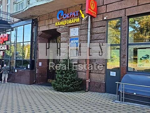 коммерческая по адресу Гетмана Павла Скоропадского ул. (Льва Толстого), 11/61