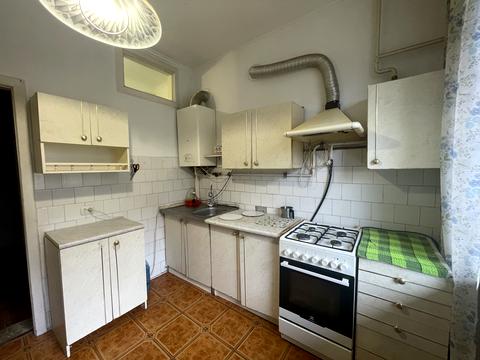 квартира по адресу Кавказская ул., 5