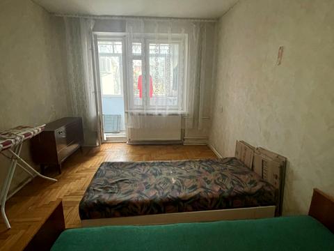 квартира по адресу Кавказская ул., 5