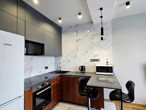 квартира за адресою Нижньоключова вул., 14