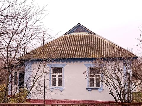 дом по адресу Шевченко