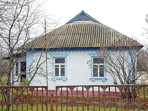 дом по адресу Шевченко