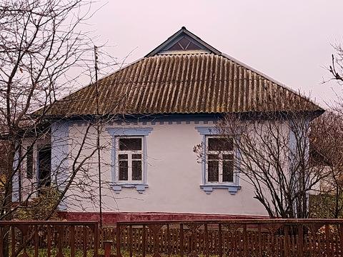 дом по адресу Шевченко