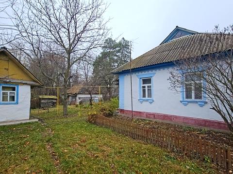 дом по адресу Шевченко