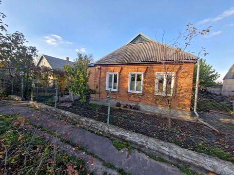 будинок за адресою Краєвидна вул. (Попова)