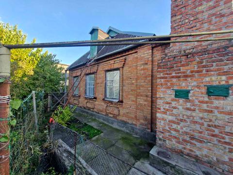 будинок за адресою Краєвидна вул. (Попова)