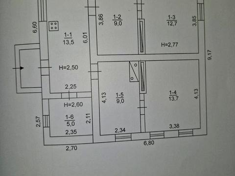 будинок за адресою Краєвидна вул. (Попова)