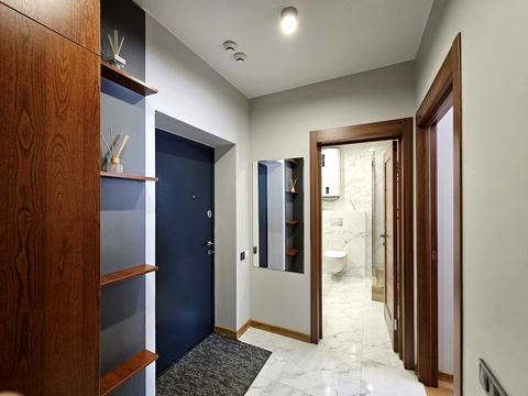 квартира за адресою Нижньоключова вул., 14