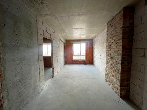 квартира по адресу Городницкая ул., 47а