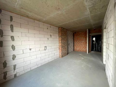 квартира по адресу Городницкая ул., 47а