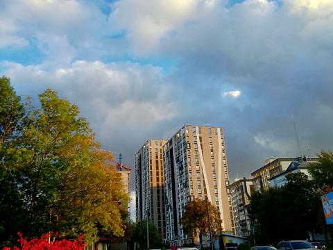 квартира по адресу Городницкая ул., 47а