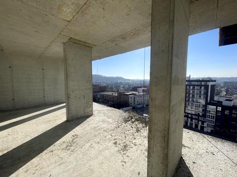 квартира по адресу Городницкая ул., 47а