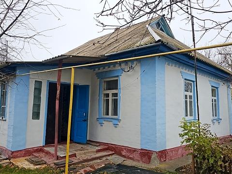 дом по адресу Шевченко