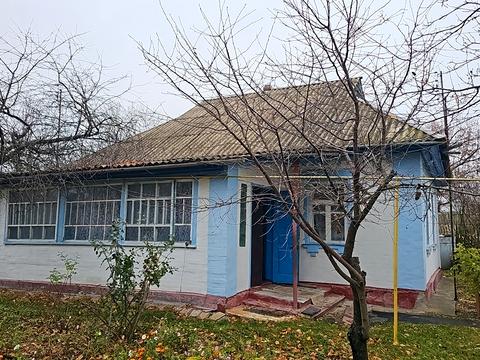 дом по адресу Шевченко