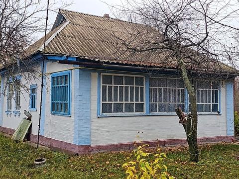 дом по адресу Шевченко