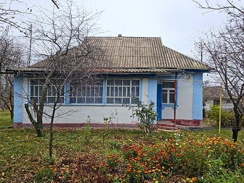 дом по адресу Шевченко