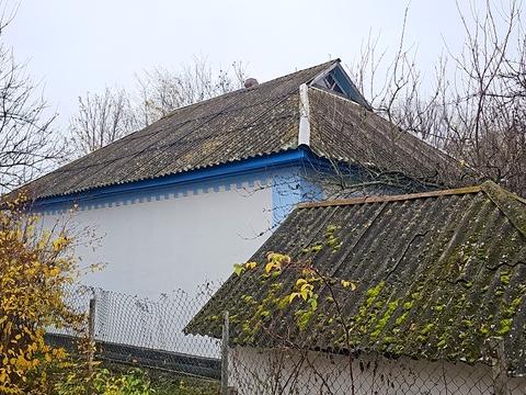 дом по адресу Шевченко