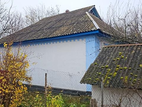 дом по адресу Шевченко