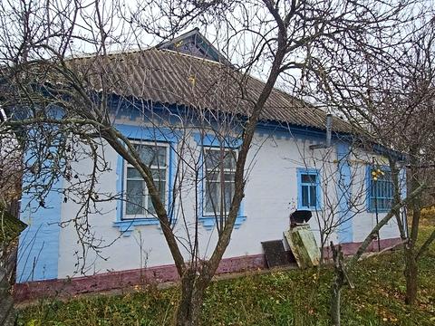 дом по адресу Шевченко