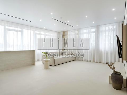 квартира за адресою пр-т Берестейський, 1