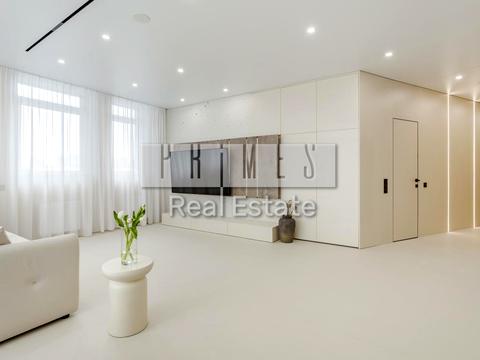 квартира за адресою пр-т Берестейський, 1