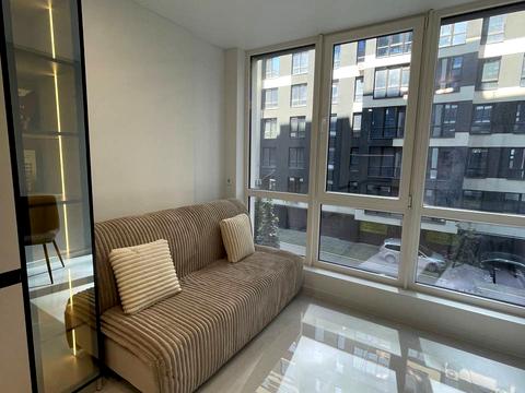 квартира по адресу Химиков ул., 28, к.7-14