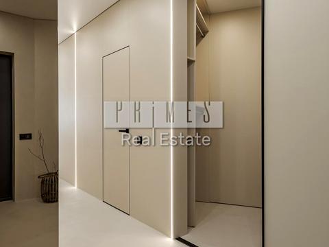 квартира за адресою пр-т Берестейський, 1