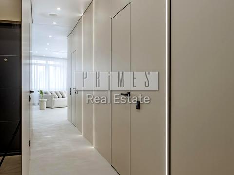 квартира за адресою пр-т Берестейський, 1