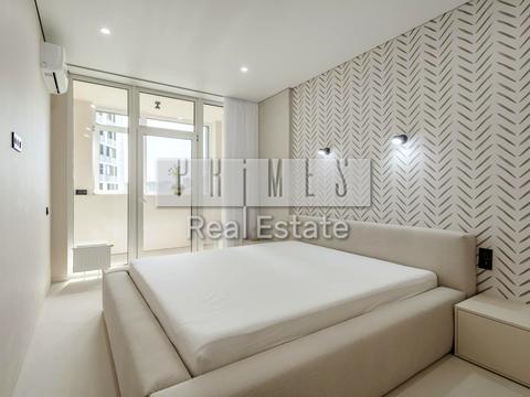 квартира за адресою пр-т Берестейський, 1