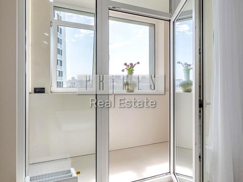 квартира за адресою пр-т Берестейський, 1