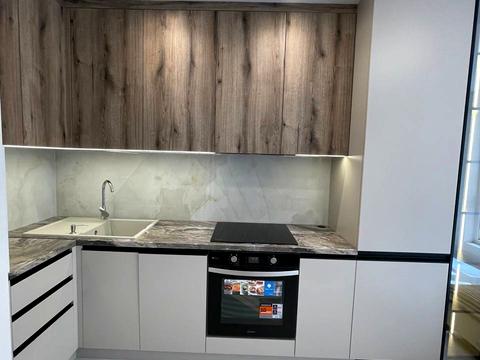 квартира по адресу Химиков ул., 28, к.7-14