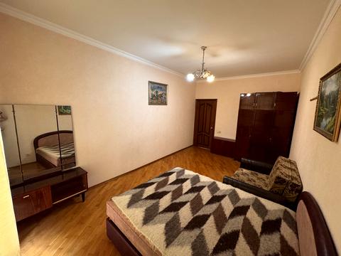 квартира за адресою Половецька вул., 25/27