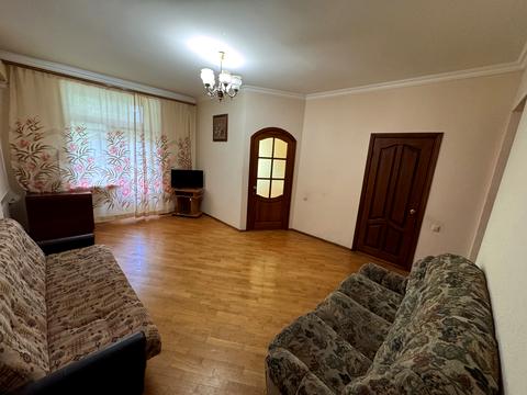 квартира за адресою Половецька вул., 25/27