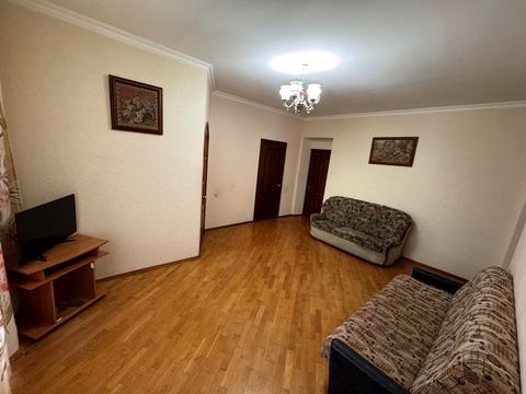 квартира за адресою Половецька вул., 25/27