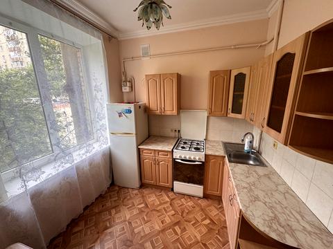 квартира за адресою Половецька вул., 25/27