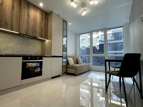 квартира по адресу Химиков ул., 28, к.7-14