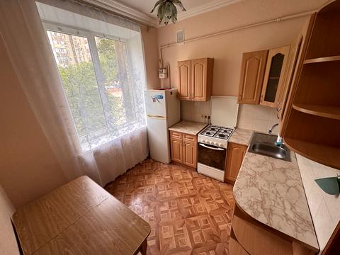 квартира за адресою Половецька вул., 25/27