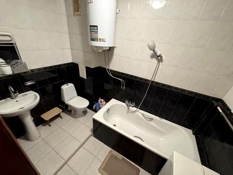 квартира за адресою Половецька вул., 25/27