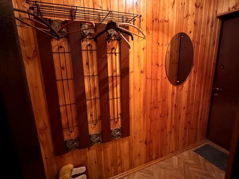 квартира за адресою Половецька вул., 25/27