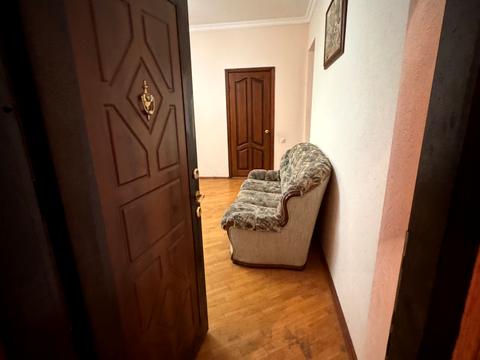 квартира за адресою Половецька вул., 25/27