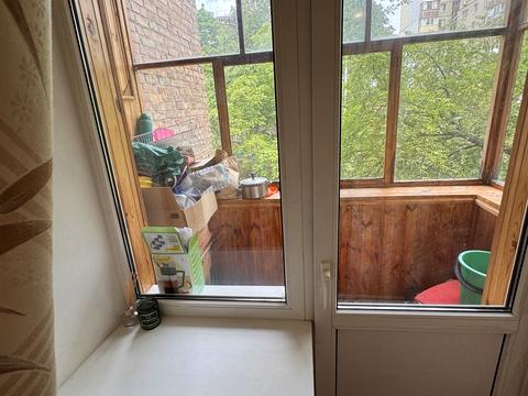 квартира за адресою Половецька вул., 25/27