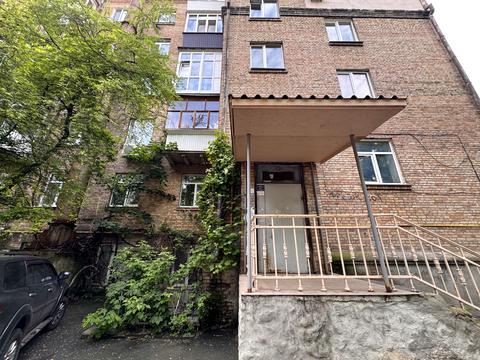 квартира за адресою Половецька вул., 25/27