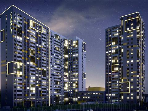 квартира за адресою Нижньоключова вул., 14