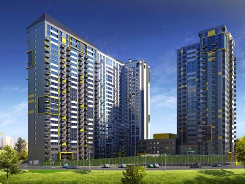 квартира за адресою Нижньоключова вул., 14